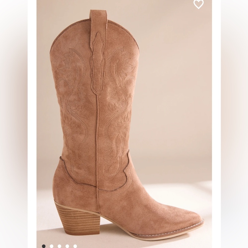 New Altar’d State Amaya Western Boot